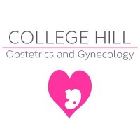 COLLEGE HILL OBGYN, PA logo, COLLEGE HILL OBGYN, PA contact details