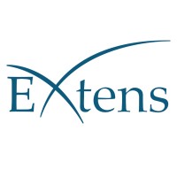 Extens e-santé logo, Extens e-santé contact details