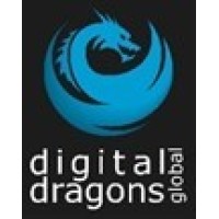 Digital Dragons Global Ltd logo, Digital Dragons Global Ltd contact details