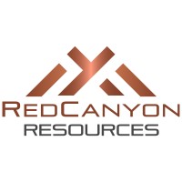 Red Canyon Resources logo, Red Canyon Resources contact details