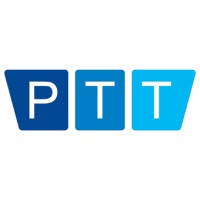 PTT Consulting logo, PTT Consulting contact details