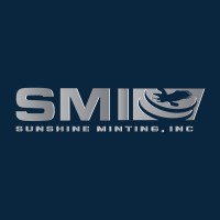 Sunshine Minting, Inc. logo, Sunshine Minting, Inc. contact details