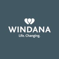 Windana Drug & Alcohol Recovery Inc. logo, Windana Drug & Alcohol Recovery Inc. contact details