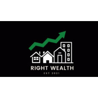 Right Wealth logo, Right Wealth contact details