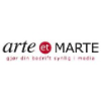 Arte et Marte logo, Arte et Marte contact details