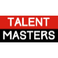 Talent Masters logo, Talent Masters contact details