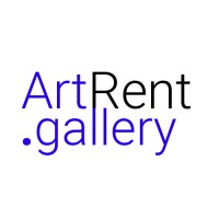 ArtRent.gallery logo, ArtRent.gallery contact details