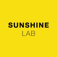 Sunshine Lab logo, Sunshine Lab contact details