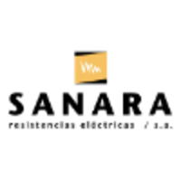 Sanara Resistencias Eléctricas S.A. logo, Sanara Resistencias Eléctricas S.A. contact details