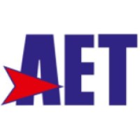 AET Telecomunicazioni logo, AET Telecomunicazioni contact details