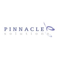 Pinnacle Solutions logo, Pinnacle Solutions contact details