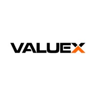 Valuex AB logo, Valuex AB contact details