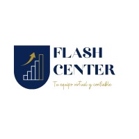 Flash Center logo, Flash Center contact details