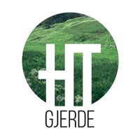 HT Gjerde logo, HT Gjerde contact details