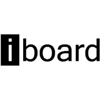 Iboard AB logo, Iboard AB contact details