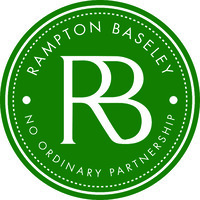 RAMPTON BASELEY logo, RAMPTON BASELEY contact details