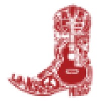 Red Boot PR logo, Red Boot PR contact details