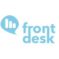 Frontdesk Nordic AB logo, Frontdesk Nordic AB contact details