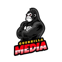 Guerrilla Media logo, Guerrilla Media contact details