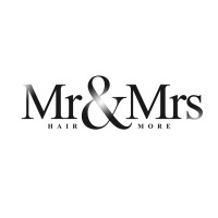 Mr & Mrs Hair and More logo, Mr & Mrs Hair and More contact details