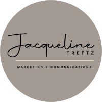 Jacqueline Treftz Marketing & Communications logo, Jacqueline Treftz Marketing & Communications contact details