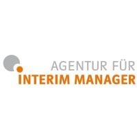 Agentur für Interim Manager AIM GmbH logo, Agentur für Interim Manager AIM GmbH contact details