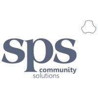 SPS Community Solutions logo, SPS Community Solutions contact details