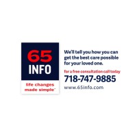 65Info logo, 65Info contact details