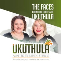 Ukuthula Marketing, Recruitment & Training logo, Ukuthula Marketing, Recruitment & Training contact details