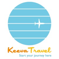 Keeva Travel logo, Keeva Travel contact details