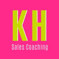 KEELEY HUBBARD - Sales Coach logo, KEELEY HUBBARD - Sales Coach contact details