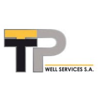 TTP WELL SERVICES logo, TTP WELL SERVICES contact details