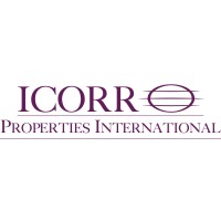 ICORR Properties International logo, ICORR Properties International contact details