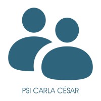 Psi Carla César logo, Psi Carla César contact details