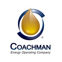 Coachman Energy Operating Company logo, Coachman Energy Operating Company contact details