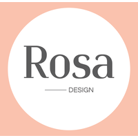 Rosa Design logo, Rosa Design contact details