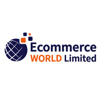 Ecommerce World Limited logo, Ecommerce World Limited contact details