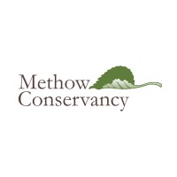 Methow Conservancy logo, Methow Conservancy contact details