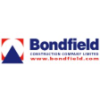 Bondfield Construction Company Limited logo, Bondfield Construction Company Limited contact details