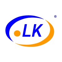 LK Domain Registry logo, LK Domain Registry contact details