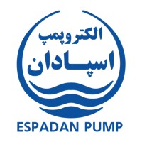 espadanpump logo, espadanpump contact details