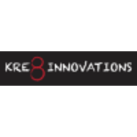 Kre8 Innovations Media logo, Kre8 Innovations Media contact details