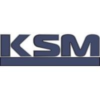 KSM Lubricants logo, KSM Lubricants contact details