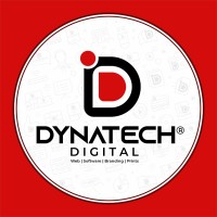 Dynatech Digital logo, Dynatech Digital contact details