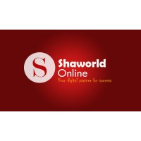 Shakeworldonline logo, Shakeworldonline contact details