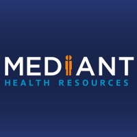 Mediant Health Resources logo, Mediant Health Resources contact details