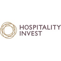 Hospitality Invest logo, Hospitality Invest contact details