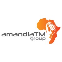 AmandlaTM Group logo, AmandlaTM Group contact details