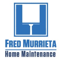 Fred Murrieta Home Maintenance logo, Fred Murrieta Home Maintenance contact details