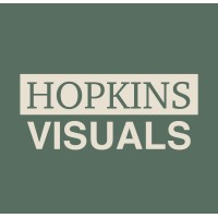 Hopkins Visuals logo, Hopkins Visuals contact details